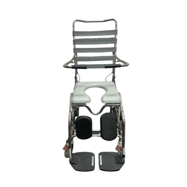 Shower Commode - tilt-in-space – Aspire 44cm - EQ7119